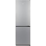 Indesit - INK2 5322S 4E Kombi-Kühlschrank mit Gefrierfach