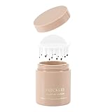 Freckle Pen - Beauty Dot Marker | Wasserdichtes Make -up -Werkzeug | Lange Anhaltende Flüssige Luftkissen -Stempel Für Natürliche Hautffekte | Falsche Sommersprossen Kosmetik Für Mädchen Täglich