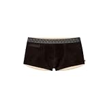 Fashy He Badehose mit RV Tasche farbig neutral - 5
