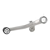 FnsFCeebN Linker Schalthebel, kompatibel mit MT09 FZ09 FJ09 MT-09 900 GT XSR 900 2014–2020 Motorrad-Schaltpedale