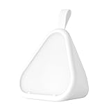 WELLDOER Kinder-Nachtlicht, wiederaufladbar, LED-Nachtlicht, tragbare Nachttischlampe, dimmbar, für Kinderzimmer, dimmbar, Kindernachtlicht, kleine Kinderlampe, wiederaufladbares Nachtlicht