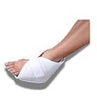 K. & N. Schurwolle Fersenpolster, 1 Paar