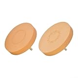 Auto-Aufkleber-Entferner-Werkzeug, 10,2 cm, Gummirad, entworfen für Fahrzeuggebrauch (8,9 cm 88 mm)