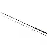 Rod FX XT Spinning, Silber/schwarz, 2.40 m 10-30g