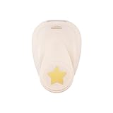 Vaessen Creative Motivstanzer Stern, Small, Motivlocher aus Metall und Plastik, Ausgestanztes Motiv 15,3 x 14,5 mm, zum Basteln mit Papier 21436-121, purple