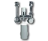 SYR Sicherheitsgruppe 323 6 bar für Übertisch Wandspeicher bis 150l KV30