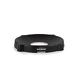 AFH Webshop Ballschale für Gymnastikbälle Gymnastikball Sitzball Fitnessball