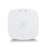 MmWave-Sensor für menschliche Anwesenheit, Zigbee-Millimeterwellenradar-Erkennungssensor, erfordert TUYA HUB, unterstützt Home Assistant Zigbee2mqtt
