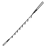 -Wäscheleine – Wäschetrocknungsschnur für unterwegs | Einziehbare Aufhängeleiste mit tragbarer, kompakter Bauweise und einfachem Clip-System für Automobile, Pickups, Limousinen, LKWs und den