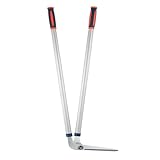 Spear & Jackson 4900RSS Razorsharp Stahl-Rasenkantenschere