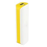 18650 Tragbares Akku-Ladegerät Externer Ständer für 1 Box 18650 Lötfrei Lithium Polymer Telefon Lötfrei