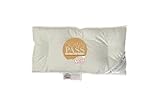 Mega Preis Canada Bauchschläferkissen Daunen- Federkissen 50/50 Soft Feeling 40x80 cm 100% Natur DownPass