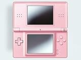 Nintendo DS Lite - Konsole Pink