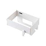 Müllsackhalter, Schrank-Müllhalter, Müllsackständer, Wandbehang, Müllhalter Über Dem Schrank, Müllständer, Tragbarer Müllhaken, Platzsparender Müllhalter, Küche, Müllhalter, Outdoor-Müllhaken, Speisek