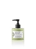 Maria Nila - Structure Repair Leave In Cream, 200 ml - Intensiv reparierende Pflege für geschädigtes & trockenes Haar - Versiegelt Spliss & spendet Feuchtigkeit - Vegan & Tierfreundlich