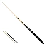 Professioneller Pool-Queue, Billardqueue, Queue, Holzqueue, Pool-Queues für Erwachsene, Holz-Pool-Sticks, leichte Snookerr-Sticks, Snookerr-Stange, Poolzubehör, Billard