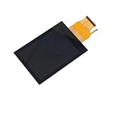 1 Pcs LCD Display Hintergrundbeleuchtung, Kompatibel for Canon, Kompatibel for Powershot, SX730 HS SX740 Sx730HS SX740HS Digital, Kamera Zubehör