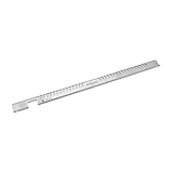 Grillrost.com Das Original Windabweiser Monroe Pro 4 - Weniger Hitzeverlust und weniger Gasverbrauch!