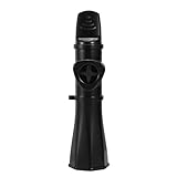 Muuookka Wiederverwendbares für Erwachsene und Kinder, Professionell, für Gitarre, Ukulele, Violine, Klavier, Keyboard, Leicht zu Erlernen, für Musikliebhaber.