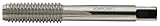 Gewindebohrer DIN 352 HSS Nr. 3 M 8 BC-UB, ideal für präzise und langlebige Bohrungen in Metall und robusten Materialien.