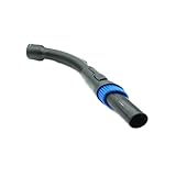 Schlauchgewinderohr, Kompatibel Mit Philips, FC9911 FC9912 FC9190 FC9920 FC9919 Staubsaugerzubehör Schlauchgewinderohr Staubsaugerbürstenersatz(Pipe bends and brush)