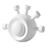 Vhjlfig Griffkrafttrainer, Handtrainer, Griffstärker, professionelle Handstärkungsgeräte, Fingerkrafttrainer für Heimtraining