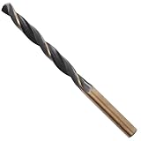 Dekotech M2 7,5 mm HSS 6542 Spiralbohrer, DIN 338 konform, präzisionsgefertigt für Edelstahl und Hartmetalle - Profi-Werkzeug für Hochleistungsbohrungen