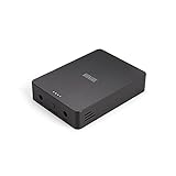 Mini UPS Unterbrechungsfreie Stromversorgung für WiFi, Router, Modem, Überwachungskamera mit Eingebaut Batterie 10000mAh Eingang 12V DC Ausgang 12V DC 3A 2A 1A