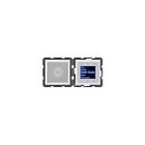 Berker Radio Touch mit LS DAB+ S.1/B.x pwm 29809909