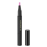3 in1 Nagelpinsel Gelpinsel für Nägel Gel-Pinsel für zu Hause Professionelle Nagel Pinsel für Nailart Gelpinsel Nagelzubehör Acryl Fingernägel pinsel für nägel Dotting Painting (J, One Size)