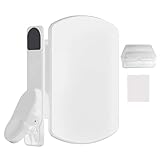 lisutupode Spiegel Clip Für Smartphone,Telefon Kamera Reflexions Spiegel | Smartphone Foto Video Zubehör für Jugendliche Familie Mädchen Freunde Söhne Töchter