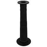 Pumpenständer für Schwengelpumpe Antik Nostalgie Gusseisen Ständer Handpumpe Gartenpumpe