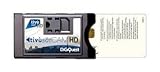 DIGIQUEST CAM Tivùsat HD zertifiziert | Zugriff auf HD-Kanäle | Einfache und schnelle Installation | Ideal für Film- und Sportliebhaber | Tivùsat Smartcard im Lieferumfang enthalten zum Aktivieren