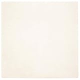 Qnhdfrt Kunstfell Teppich Weiß 200x200 cm extra weicher Flokati Bodenbelag aus Polyester Modernes Design mit Langlebigkeit für Wohnzimmer Schlafzimmer und Lounge