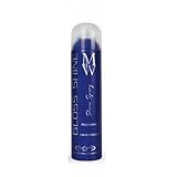 Mattes Haarspray zum Schutz des Glanzes Glanz Glanz My Way 300 ml