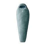 deuter Orbit +5° SL Damen Kunstfaserschlafsack