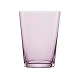 Zwiesel Glas 0090.122348 Together Glaswaren, Kristallglas, Flieder