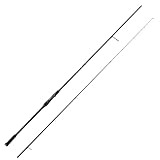 Lieblingsköder Firestarter Finesse 260cm 3-30g - Spinnrute, Angelrute zum Spinnfischen, Steckrute