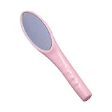 LALADEFIEE Praktische Nano Glas Fußfeile Für Hornhautentfernung Effektive Pediküre Für Zuhause Und Salon Langlebig Und Leicht Zu Reinigen Für Glatte Und Gepflegte Füße
