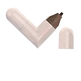 Doppelendiger Eyeliner Stempelstift, Drehung Eyeliner Stempel Wing, Geflügelter Augenendstempel, Makeup Eyeliner Stempel, Schablonen Eyeliner, Natürlich Langanhaltend Schnelltrocknend Wasserdicht