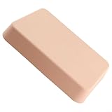 Bulevisiter Schubladenbox für Küche und Büro – für langlebige Kunststoff-Aufbewahrungsbehälter mit transparentem Fächer-Design, geeignet für Besteck, Kleinteile, Schreibtischzubehör, (K)