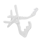 Klapper Acryl Ukulele Stand Mit Leichten Musikinstrumentenhalter Gitarrenständer Für Ukulele Violine Und Mandoline