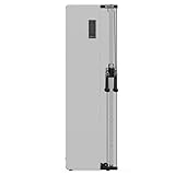 Kabelzugstation AsVIVA MG8 | Kraftstation für Zuhause | Seilzugmaschine | Wandmontage | Platzsparend | Vielseitige Trainingsmöglichkeiten | 13 cm Tiefe | Deutsche Qualitätsmarke