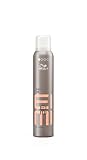 Wella Eimi Dry Me – Trockenshampoo mit Tapiokastärke für müheloses Volumen – mattierendes Trockenshampoo mit flexiblem Halt für ein aufgefrischtes Haarstyling – 1 x 180 ml