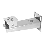 Alle Wetterversicherungsversicherungskameras Halterungen Unterstützung Für Überwachungsstoffe Gefährliche Standorte Temperaturbeständiges Design Outdoor Kamera Halterung