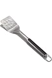 OXO Good Grips Grillwender, 41 cm – spülmaschinenfester Pfannenheber aus Edelstahl – für Burger und mehr