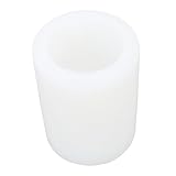 IWOWHERO Blatt Design Silikonform Für DIY Duftkerzen Perfekte Kerzengießform Für Kreative Kerzenherstellung Und Individuelle Dekoration Ideal Für Handwerksprojekte Und