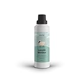 eco:fy Lanolin Wollkur, Kur mit Wollfett zum Nachfetten von Wollkleidung, Wollhosen und Wollschuhen, pestizidfrei und von Bio-Schafen, Wollpflege