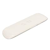 Pissente KI-Stimmenübersetzungsgerät 144 Sprachen 2-Wege Tragbares Übersetzungsgerät mit 5.0 für Reisen Arbeit Lernen Einkaufen (WHITE)