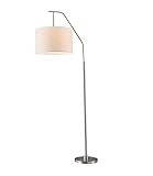 DANNMPX Steh Lampe Angeln Stehlampe Stehlampen Für Wohnzimmer Eisen Kreative Leselampe Standleuchte Wohnzimmer